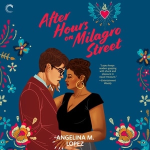 After Hours On Milagro Street
