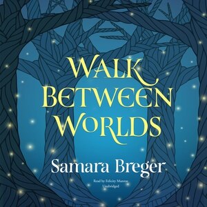 Front cover_Walk Between Worlds