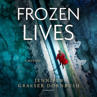 Front cover_Frozen Lives