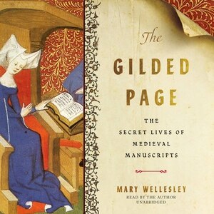 Couverture_The Gilded Page