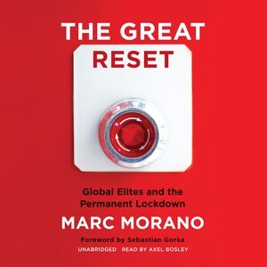 Front cover_The Great Reset