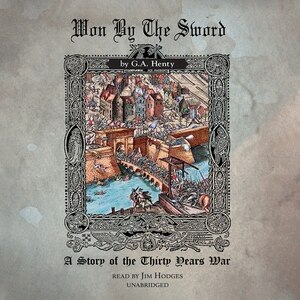 Front cover_Won By The Sword