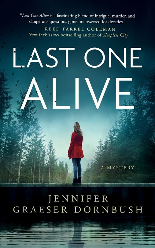 Front cover_Last One Alive