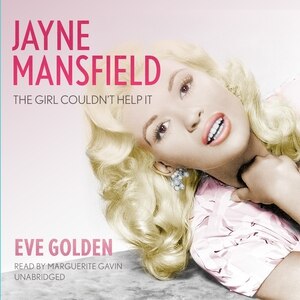 Front cover_Jayne Mansfield