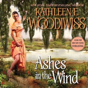 Front cover_Ashes In The Wind