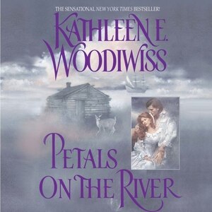 Front cover_Petals On The River