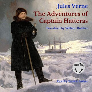 The Adventures Of Captain Hatteras