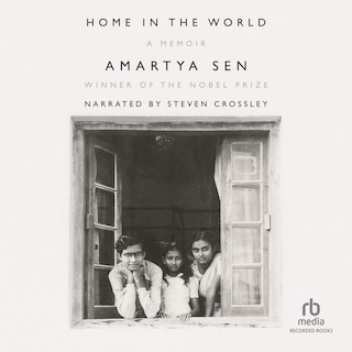 Front cover_Home in the World