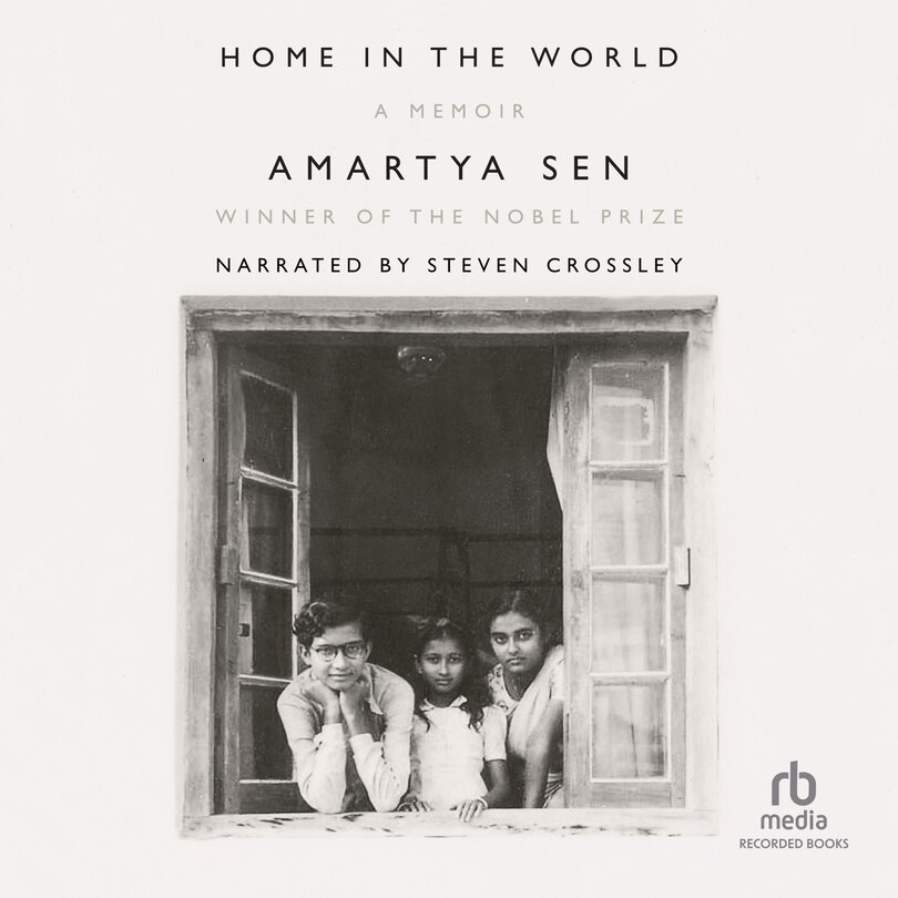 Front cover_Home in the World