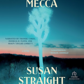 Front cover_Mecca