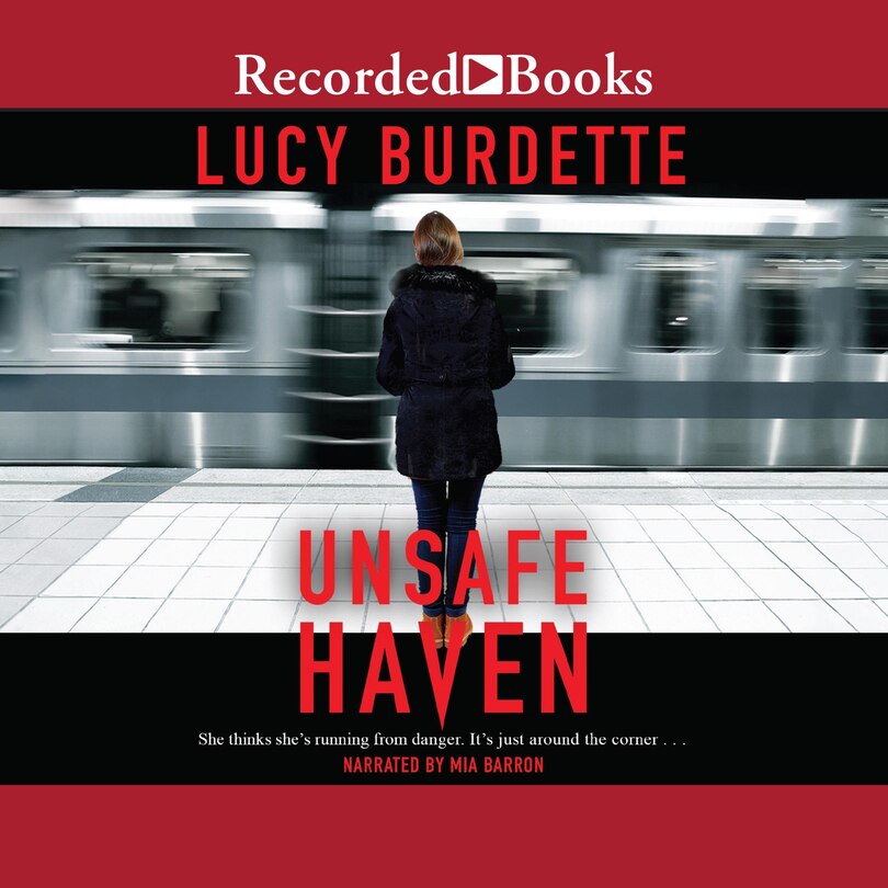 Couverture_Unsafe Haven
