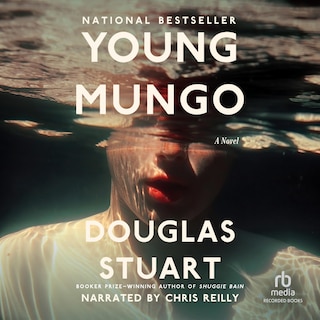 Couverture_Young Mungo