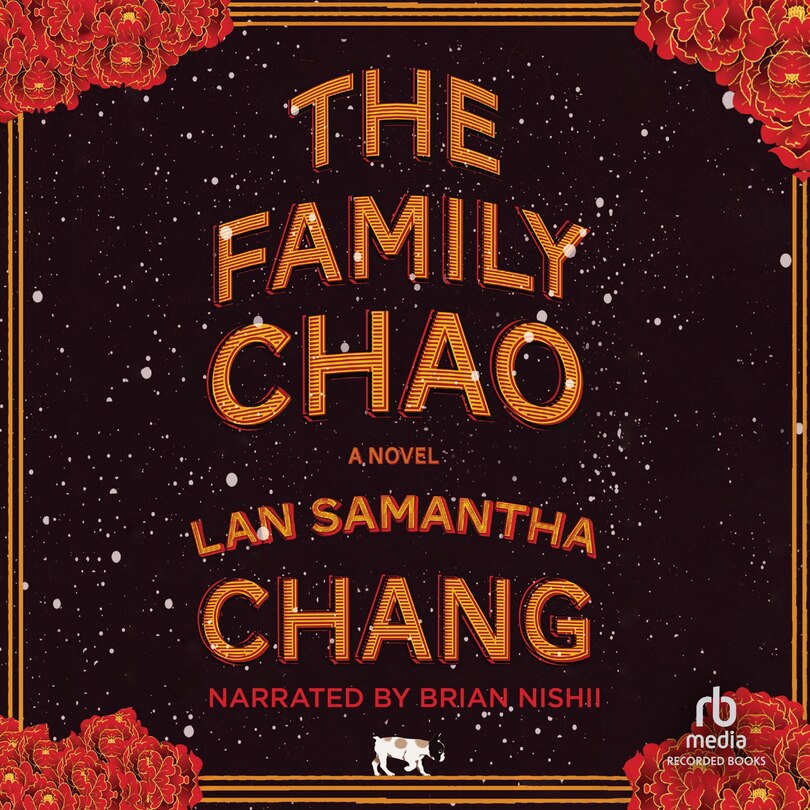Couverture_The Family Chao