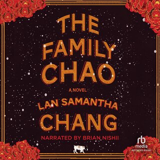 Couverture_The Family Chao