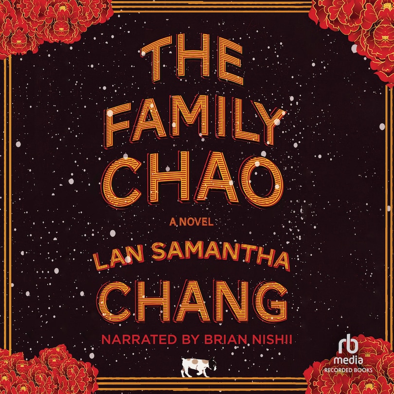 Couverture_The Family Chao