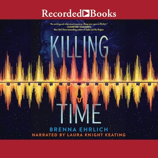 Couverture_Killing Time