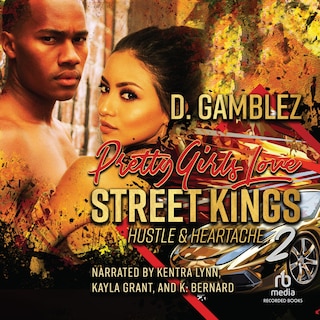 Couverture_Pretty Girls Love Street Kings 2