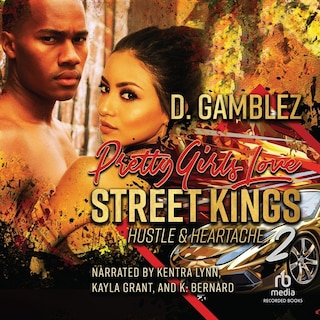 Couverture_Pretty Girls Love Street Kings 2