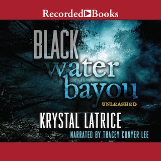 Couverture_Black Water Bayou