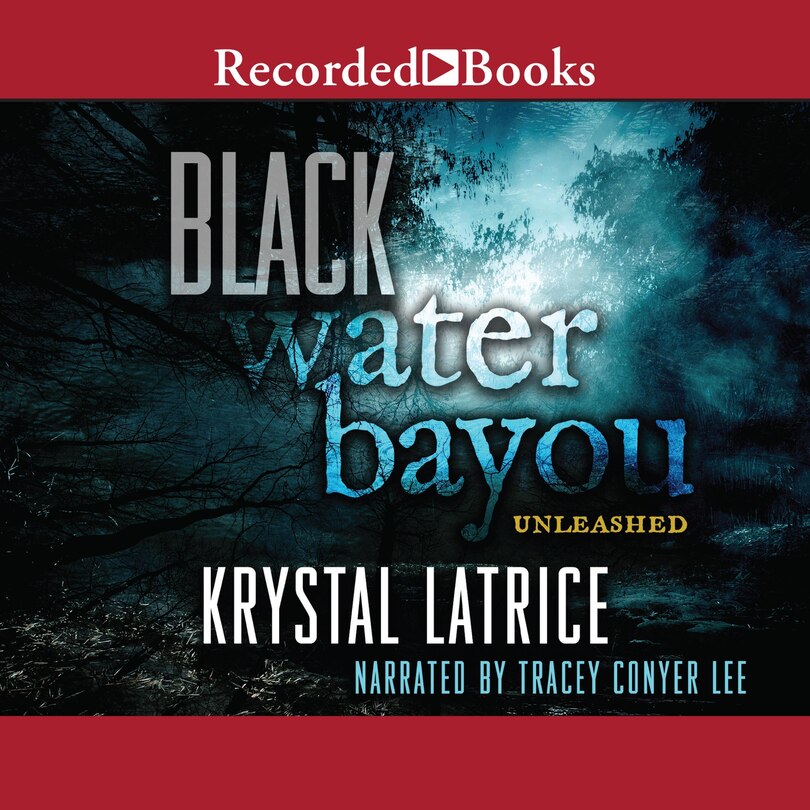Couverture_Black Water Bayou