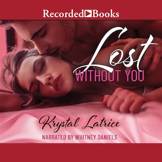 Front cover_Lost Without You