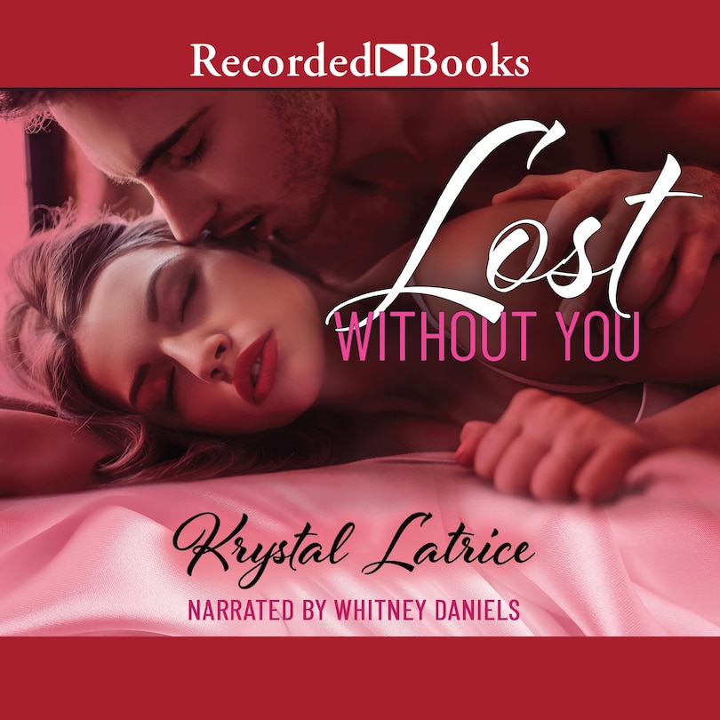 Front cover_Lost Without You