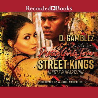 Couverture_Pretty Girls Love Street Kings
