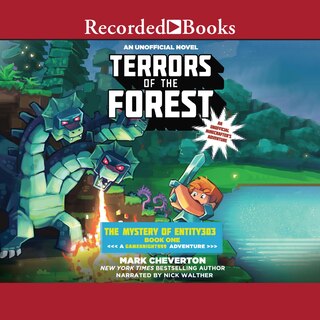 Front cover_Terrors of the Forest