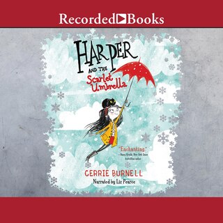 Couverture_Harper and the Scarlet Umbrella