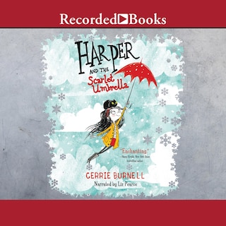 Front cover_Harper and the Scarlet Umbrella
