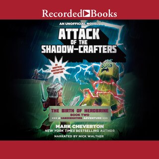 Front cover_Attack of the Shadow-Crafters