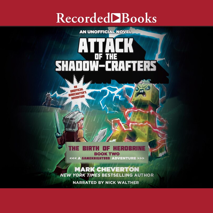 Front cover_Attack of the Shadow-Crafters