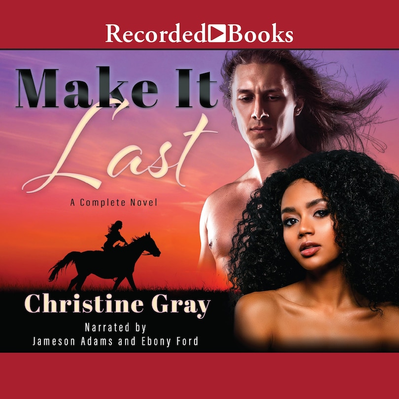 Couverture_Make It Last