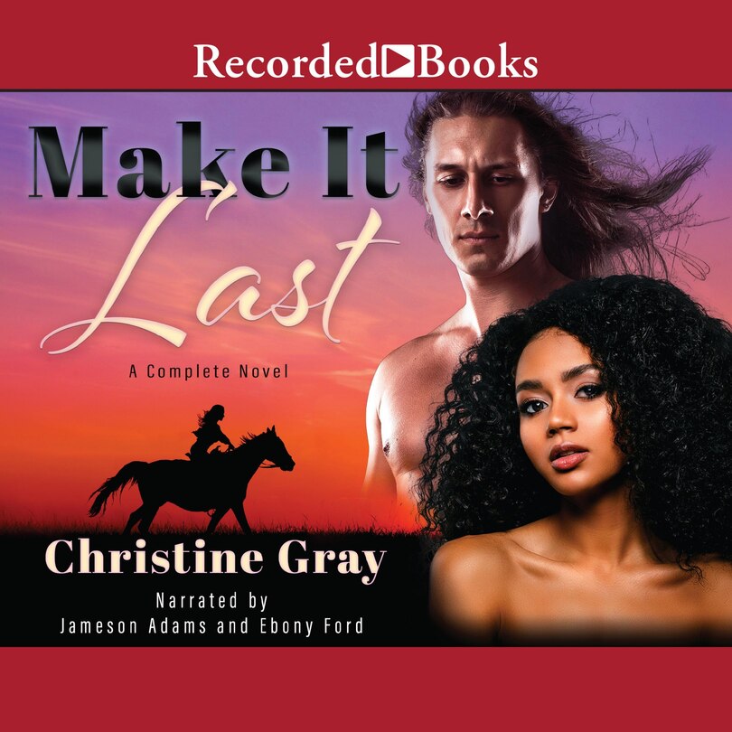 Couverture_Make It Last