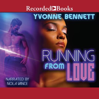 Couverture_Running From Love