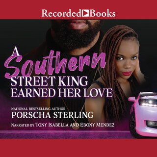 Couverture_A Southern Street King Earned Her Love