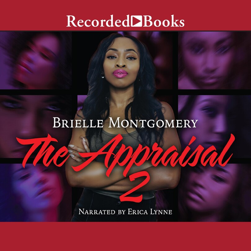 Couverture_The Appraisal 2