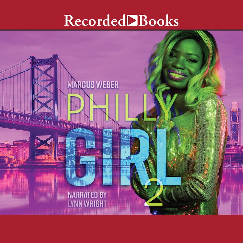 Couverture_Philly Girl 2