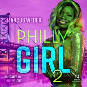 Couverture_Philly Girl 2