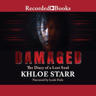 Front cover_Damaged