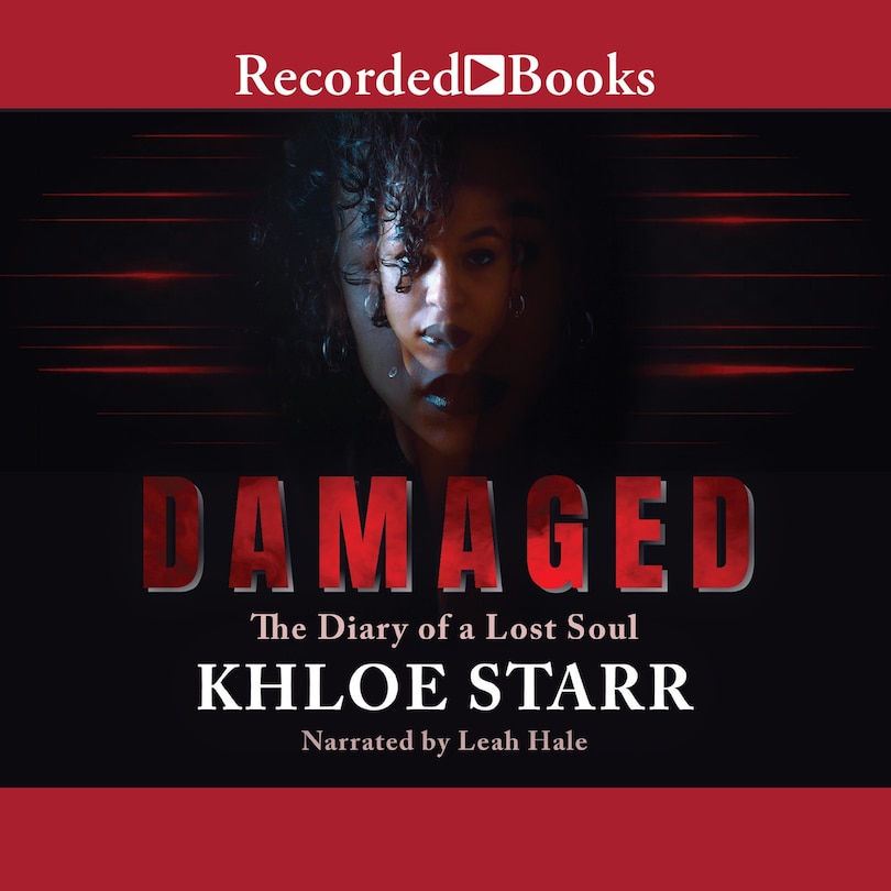 Front cover_Damaged