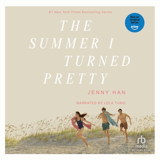 Front cover_The Summer I Turned Pretty