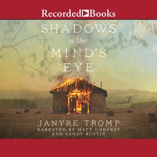 Front cover_Shadows in the Mind's Eye
