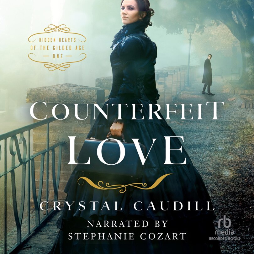 Front cover_Counterfeit Love