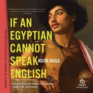 Couverture_If an Egyptian Cannot Speak English
