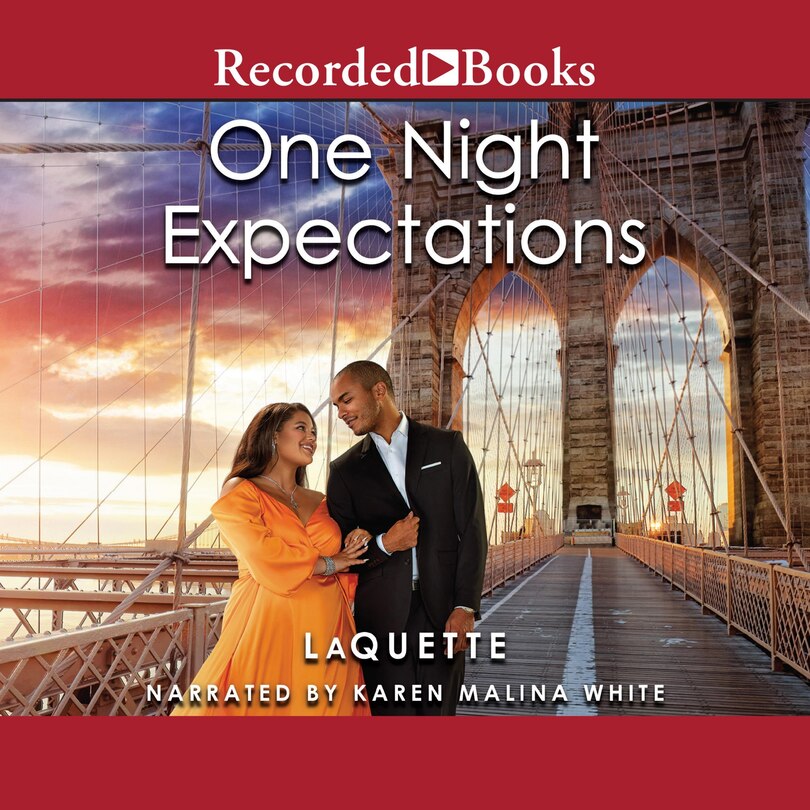 Front cover_One Night Expectations