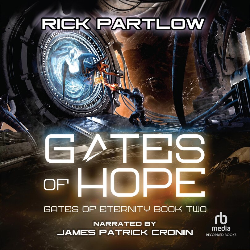 Couverture_Gates of Hope