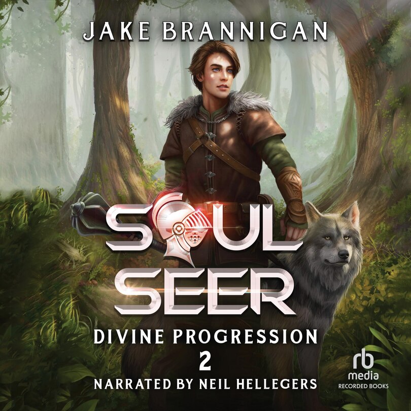 Front cover_Soulseer