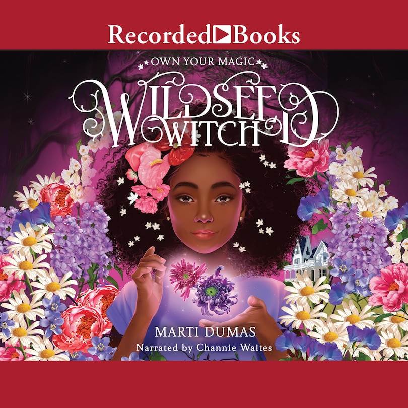 Couverture_Wildseed Witch