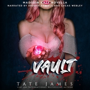 Front cover_Vault